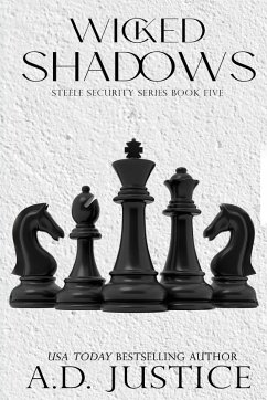 Cover Wicked Shadows