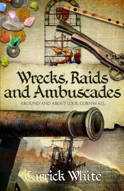 Cover Wrecks, Raids and Ambuscades