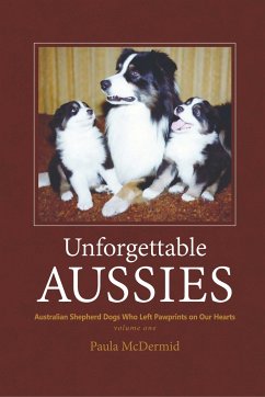 Unforgettable Aussies - Mcdermid, Paula J