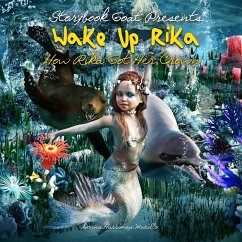 Wake Up Rika - Murillo, Donna Harriman