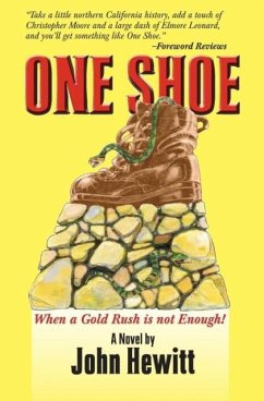 One Shoe - Hewitt, John