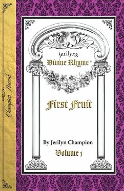 Divine Rhyme, First Fruit, Volume 1 - Champion, Jerilyn