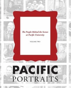 Pacific Portraits