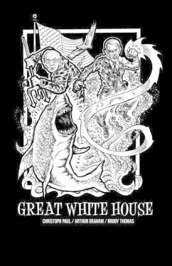 Great White House - Paul, Christoph; Graham, Arthur