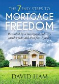 DAVID HAM - The 7 Easy Steps To Mortgage Freedom