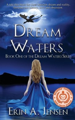 Dream Waters - Jensen, Erin A