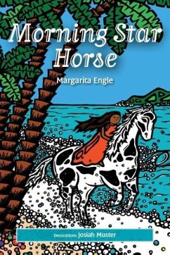 Morning Star Horse - Engle, Margarita