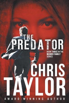 The Predator - Taylor, Chris