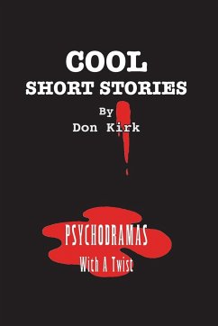 Cool Short Stories - Kirk, Don