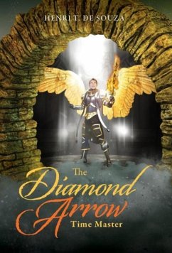 Cover The Diamond Arrow (3)