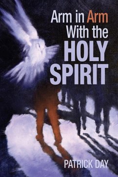 Cover Arm in Arm with the Holy Spirit