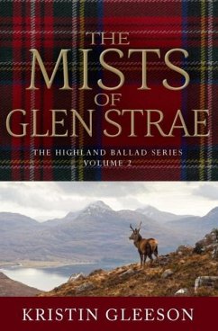 The Mists of Glen Strae - Gleeson, Kristin