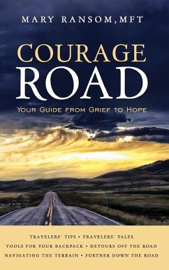 Courage Road - Ransom, Mary