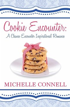 Cookie Encounter - Connell, Michelle