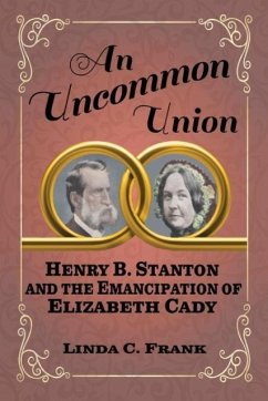 Cover An Uncommon Union