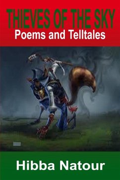 Cover Thieves of the Sky