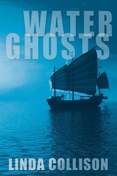 Water Ghosts - Collison, Linda