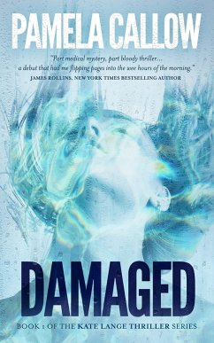 Damaged - Callow, Pamela