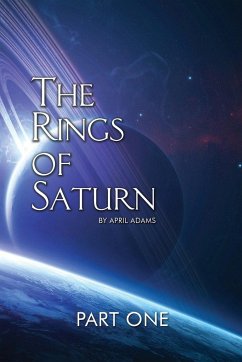 The Rings of Saturn Part One - Adams, April