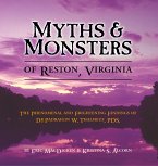 Myths & Monsters of Reston, Virginia