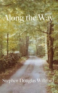 Along the Way - Williford, Stephen Douglas