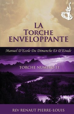 Torche Enveloppante - Pierre-Louis, Renaut