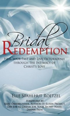 Cover Bridal Redemption