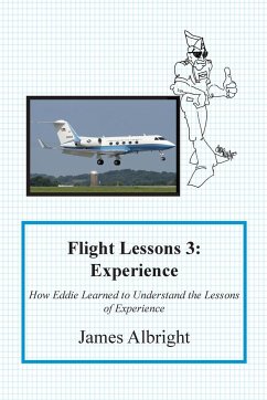 Flight Lessons 3 - Albright, James A