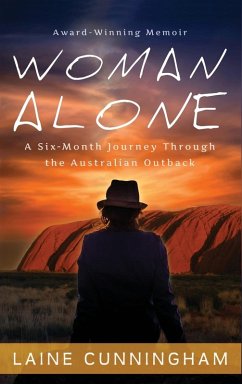 Cover Woman Alone