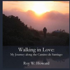 Walking in Love - Howard, Roy W.