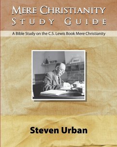 Mere Christianity Study Guide - Urban, Steven