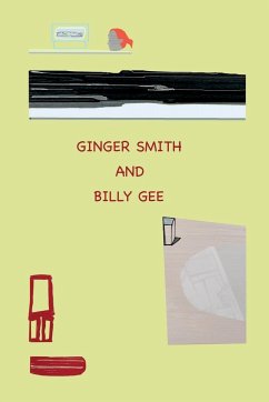 Ginger Smith and Billy Gee - Barth, Frances