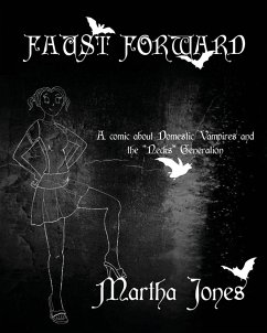 Faust Forward - Jones, Martha