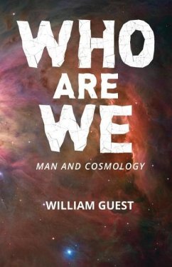 Who Are We - Guest, William