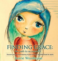 Finding Grace - Woodhouse, Kerrie