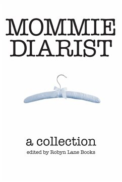 Cover Mommie Diarist