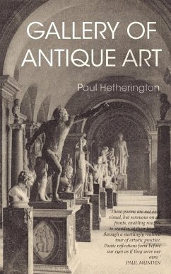 Gallery of Antique Art - Hetherington, Paul