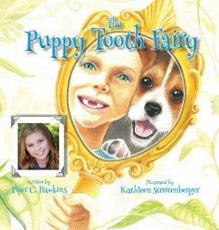 The Puppy Tooth Fairy - Hawkins, Piper C.