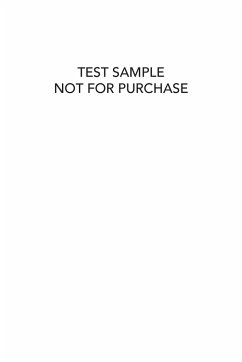 Test - Not for Purchase - McGee, Jay