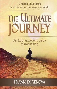 The Ultimate Journey - Di Genova, Frank