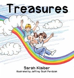 Treasures - Klaiber, Sarah