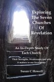 Exploring The Seven Churches of Revelation