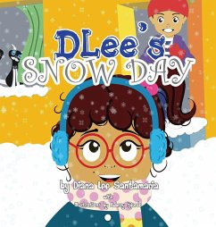 DLee's Snow Day - Santamaria, Diana Lee