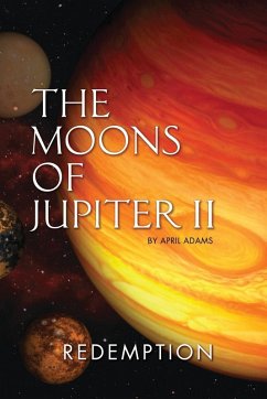 The Moons of Jupiter II - Adams, April