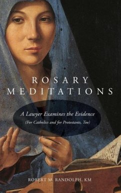 Rosary Meditations - Randolph, Robert M.