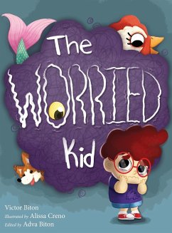 The Worried Kid - Biton, Victor