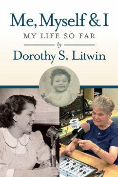 Me, Myself & I - Litwin, Dorothy S.