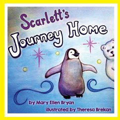 Scarlett's Journey Home - Bryan, Mary Ellen