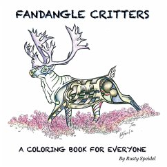FANDANGLE CRITTERS - Speidel, Rusty