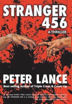 Stranger 456 - Lance, Peter